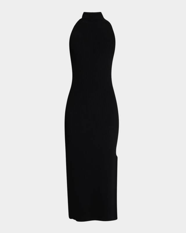 Briggita Knit Dress